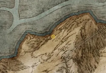 location of Rotten Crystal Sword