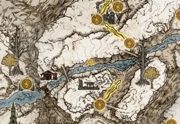 location of Rotten Duelist Greaves