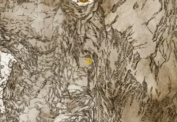 location of Rotten Gravekeeper Cloak