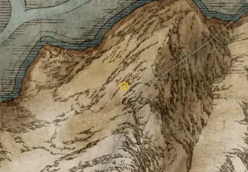location of Rotten Winged Sword Insignia