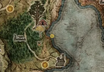 location of Royal House Scroll