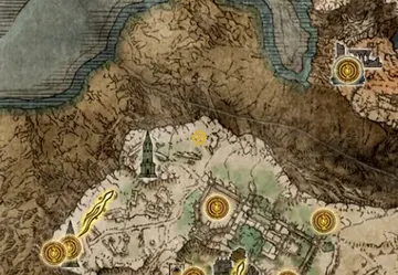 location of Ruler's Mask