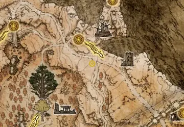 location of Rune Arc