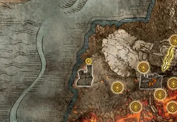 location of Scavenger's Curved Sword
