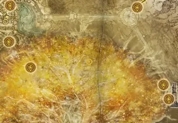location of Scepter Of The All knowing