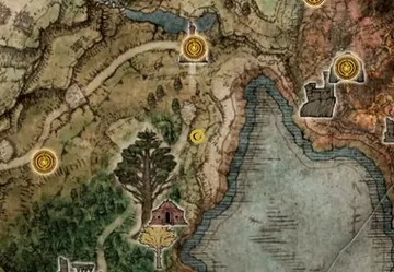 location of Scholar's Armament