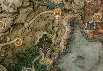 location of Sellian Sealbreaker