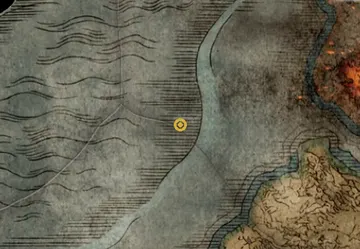 location of Serpents Amnion