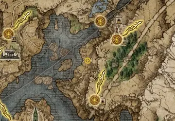 location of Shabriri's Woe