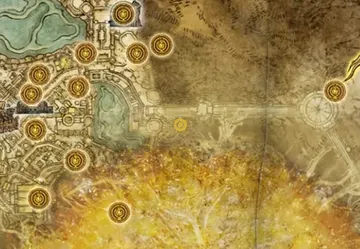 location of Shadow Bait