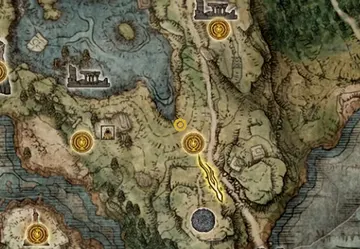 location of Shield Of The Guilty