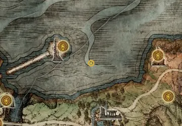 location of Short Sword