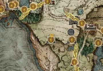 location of Shortbow