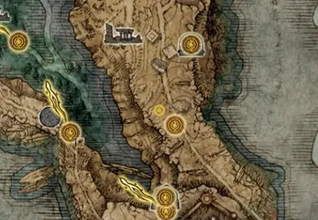 location of Silver Firefly