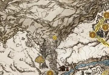 location of Silver Mirrorshield