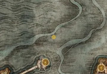 location of Silver pickled Fowl Foot
