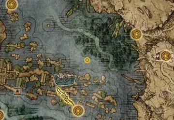 location of Skeletal Bandit Ashes