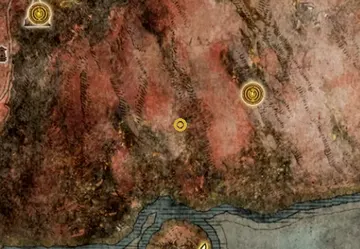 location of Smarag's Glintstone Breath