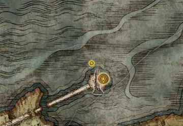 location of Smithing Stone 2