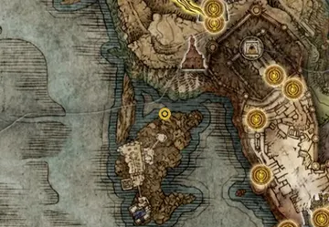 location of Smithing Stone 3