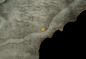 location of Smithing Stone 6