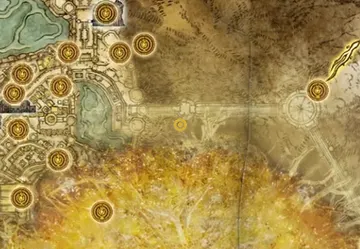 location of Smithing Stone 7