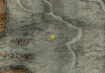 location of Smithing Stone 8