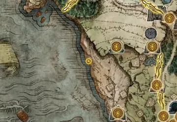 location of Smoldering Butterfly