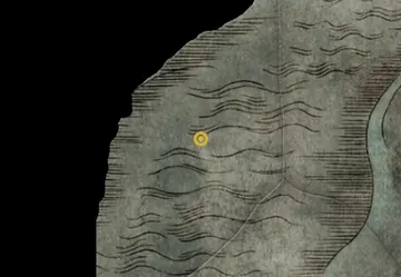 location of Smoldering Shield