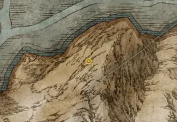 location of Somber Ancient Dragon Smithing Stone