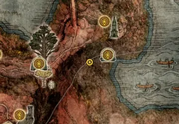 location of Somber Smithing Stone 5