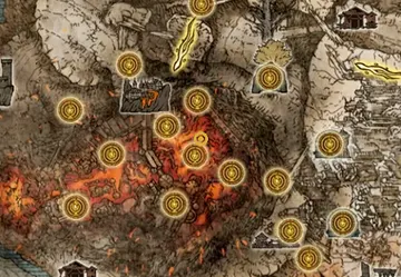 location of Somber Smithing Stone 6