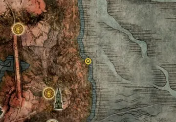 location of Somber Smithing Stone 8