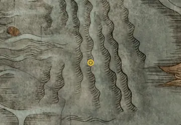 location of Somber Smithing Stone 9