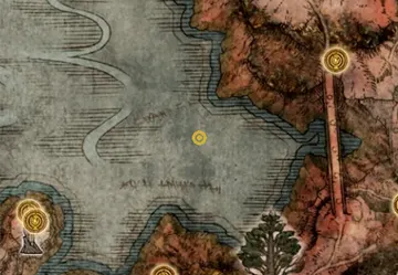 location of Spiked Caestus