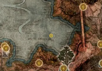 location of Spiked Palisade Shield