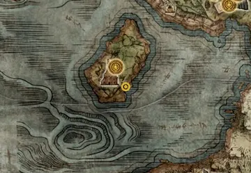 location of Spiked Spear