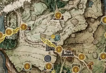 location of Spirit Calling Bell