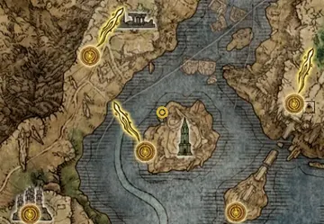 location of Stalwart Horn Charm