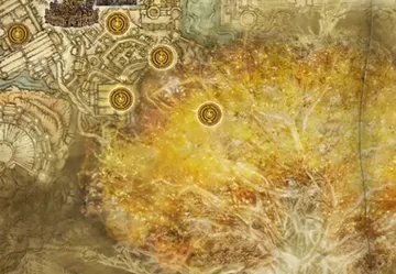 location of Star Fist