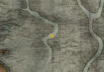 location of Stars Of Ruin