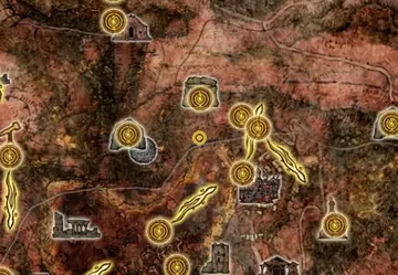 location of Starscourge Heirloom