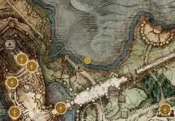 location of Stonesword Key