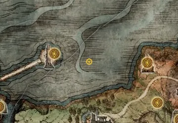 location of Sun Realm Shield