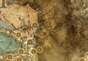 location of Sword Of Milos