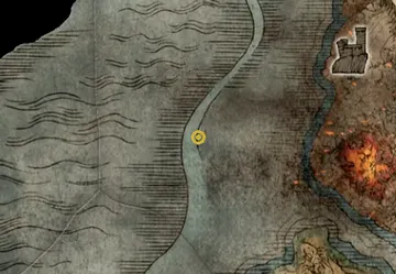 location of Takers Cameo