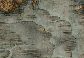 location of The Stormhawk King