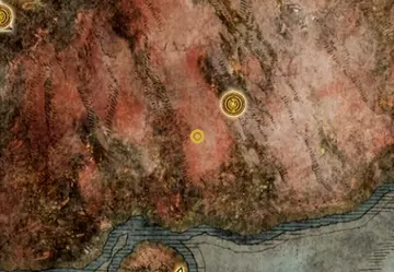 location of Theodorix's Magma