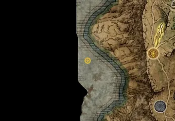 location of Thops's Barrier