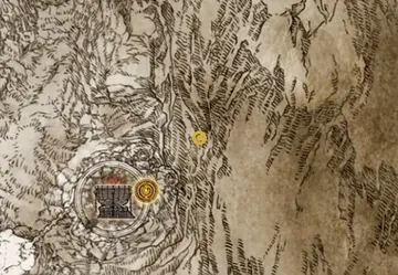 location of Thorned Whip